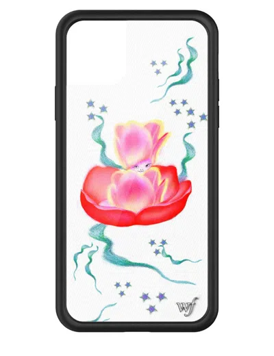 Wildflower Tulip Baby Iphone Case