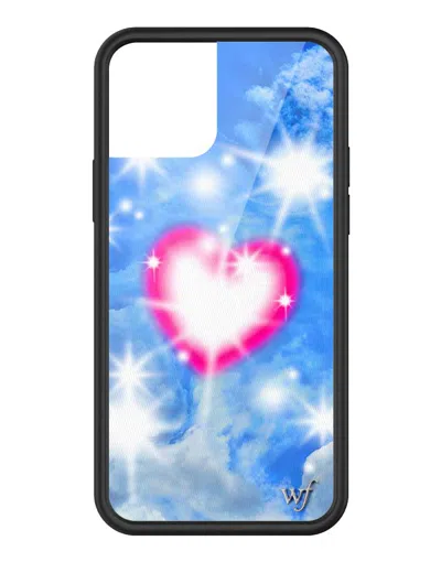 Wildflower Sky Fantasy Iphone Case