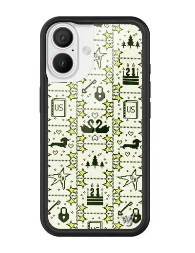 Wildflower Gracie Abrams Iphone Case