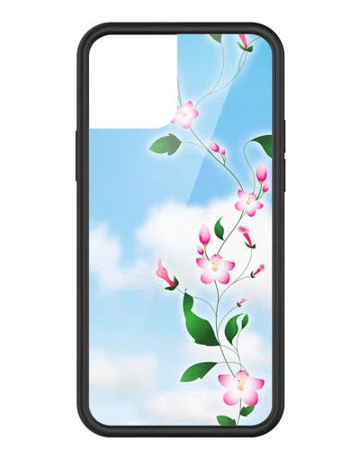 Wildflower Danielle Guizio Water Lily Iphone Case