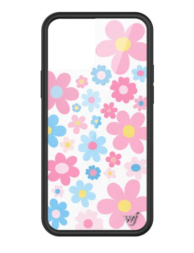 Wildflower Bloom Baby Iphone Case