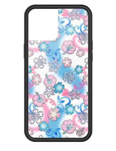 Wildflower Frankies Bikinis City Of Angels Iphone Case