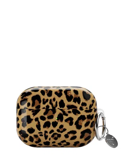 Wildflower Meow Airpods Case