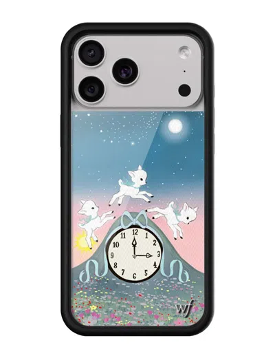 Wildflower Laufey Iphone Case
