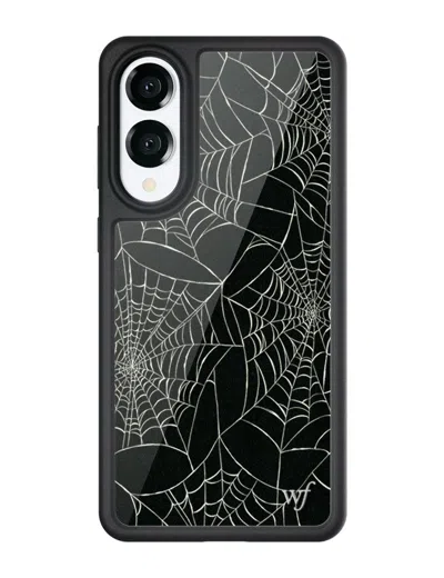 Wildflower Itsy Bitsy Spider Samsung Galaxy Case