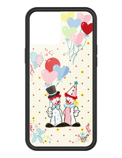 Wildflower Nick Sturniolo Iphone Case