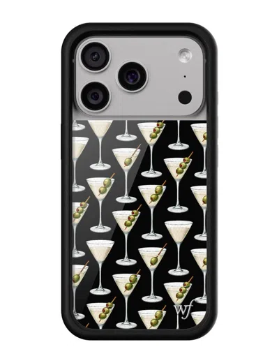 Wildflower Ashtin Earle Iphone Case