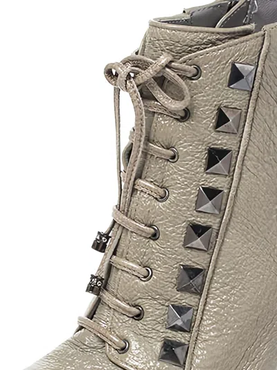 Pre-owned Le Silla 252428 Green