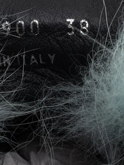 Pre-owned Fendi Karlito Sneakers In White