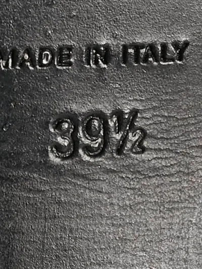 Pre-owned Dior 1144722 Black