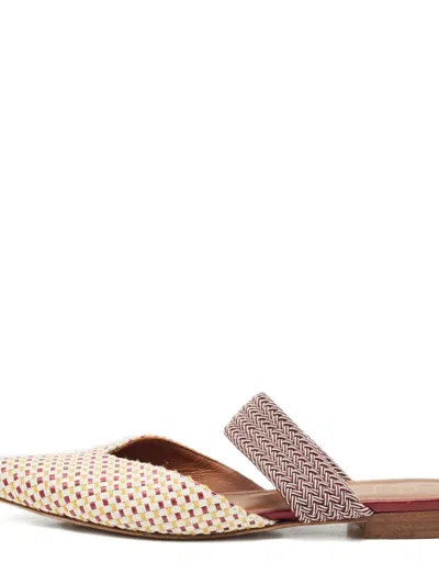 Pre-owned Malone Souliers 1152736 Multicolor