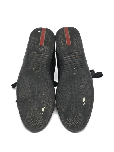 Pre-owned Prada 1141011 Black