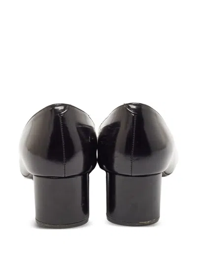 Pre-owned Roger Vivier Vintage 1136163 Black