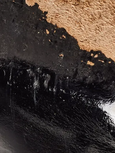 Pre-owned Stuart Weitzman Lace Floral Pumps In Black