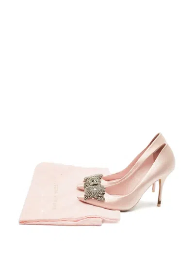 Pre-owned Sophia Webster 1155911 Pink