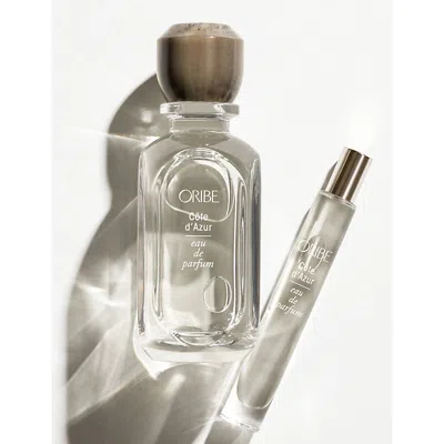 Oribe Cote D'azur Eau De Parfum 2.5 Oz. In Transparent