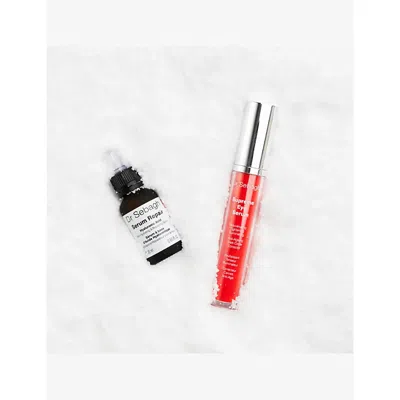 Dr Sebagh Bright And Tight Gift Bag In Multi