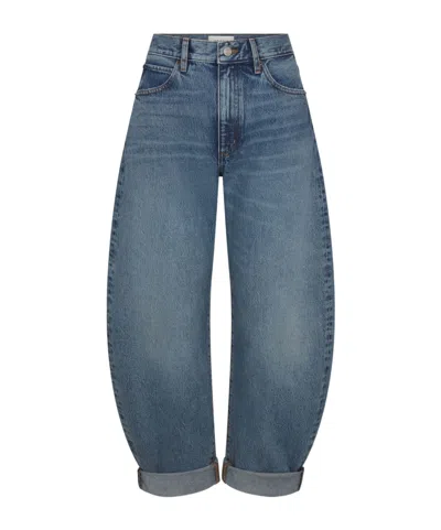 Frame The Bubble In Blue