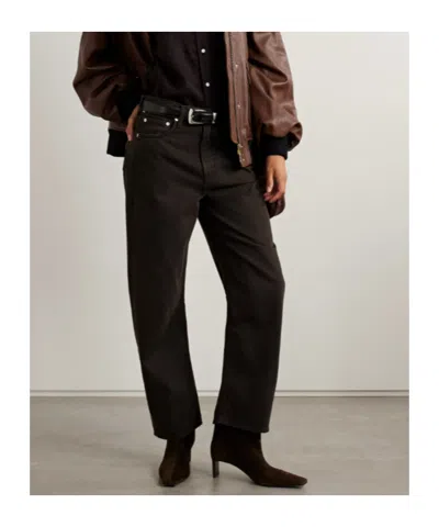 Citizen Of Humanity Miro Jeans In Brown