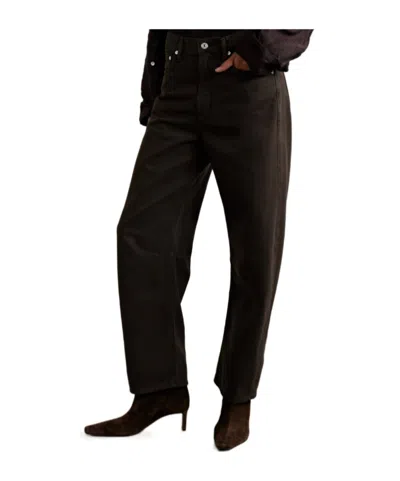 Citizen Of Humanity Miro Jeans In Brown