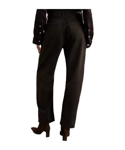 Citizen Of Humanity Miro Jeans In Brown