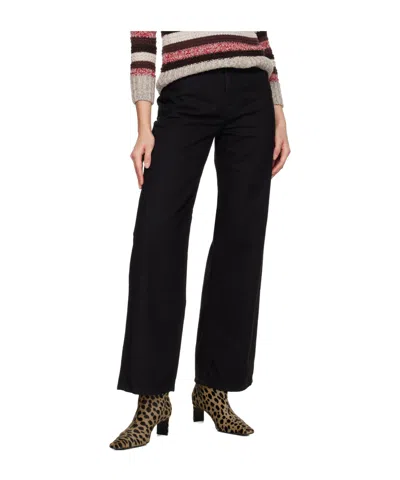 Carhartt Belt Loop Jeans In Black