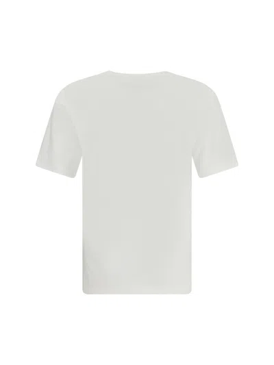 Valentino Garavani T-shirts And Polos In White