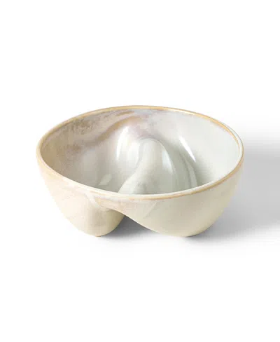 Uncommon Goods The Perfect Bite Bowl In Multi