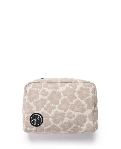 Portier Essentials Pouch In Neutral