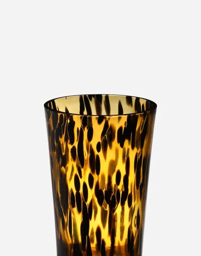 Dolce & Gabbana Decanter 19 H26cm In Multi