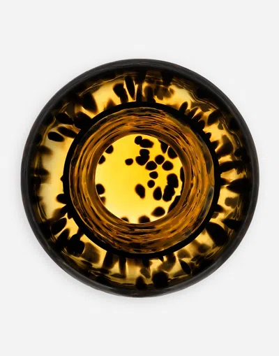 Dolce & Gabbana Decanter 19 H26cm In Multi