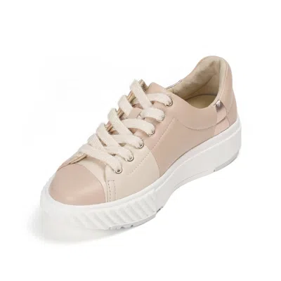 4ccccees Women's Ray Lami Shoes In Blush In Neutral