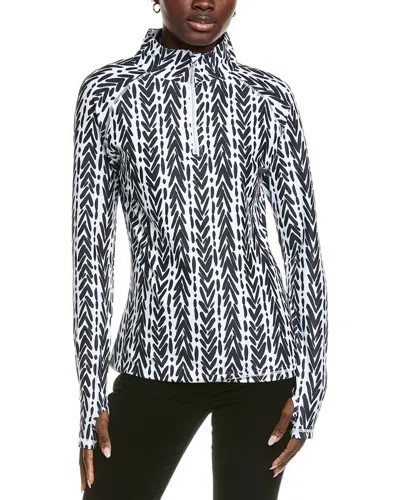 Skea Annie Base Layer Top In White