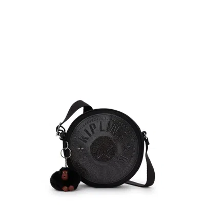 Kipling Fernanda Circle Crossbody Bag In Multi