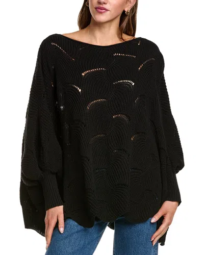 Jak Crewneck Sweater In Black