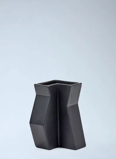 Serax Bebop 3 Vase In Black