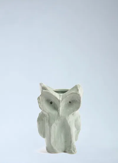 Serax Small After Midnight Vase In Multi