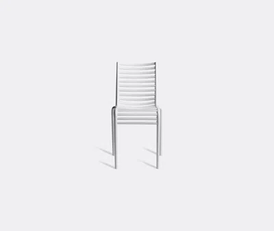 Driade Seating White Uni In White