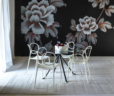 Driade Seating White Uni In White