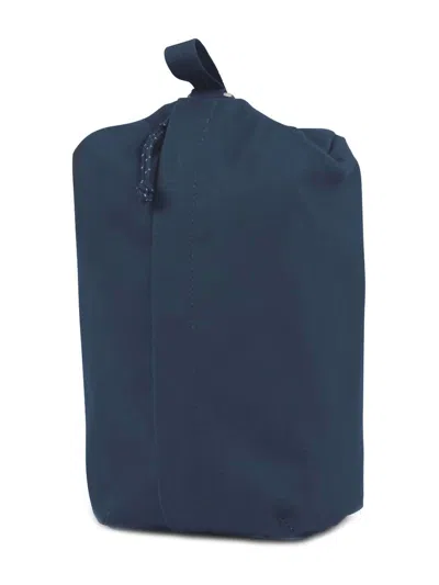 Millican Miles Wash Bag In Slate In Blue