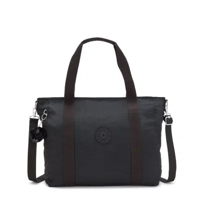 Kipling Asseni Tote Bag In Multi