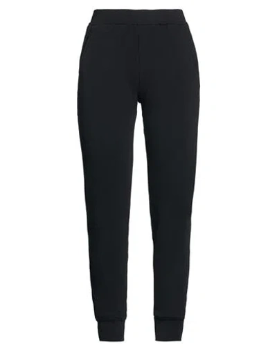 Atm Anthony Thomas Melillo Woman Pants Black Size M Cotton In Black