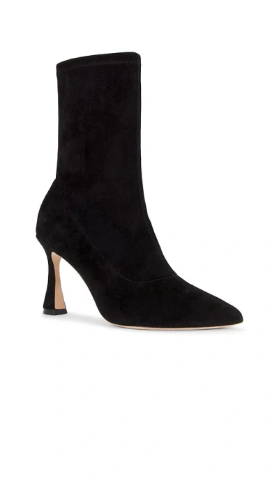 L'agence Severine Boot In Black