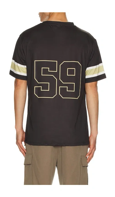 Philcos Guinness Jersey In Black