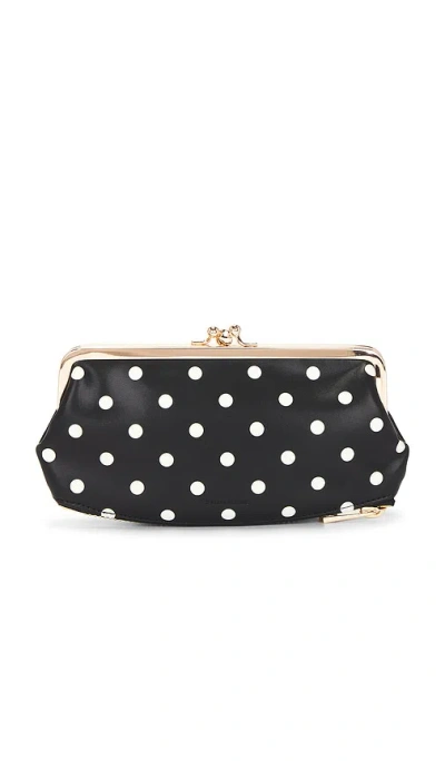 8 Other Reasons The Kiss Lock Clutch