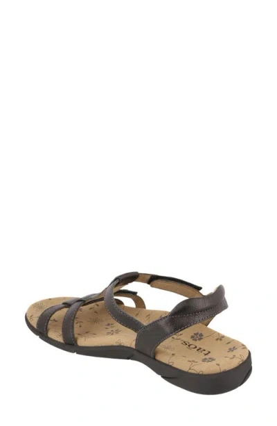 Taos Trophy 2 Sandal In Multi