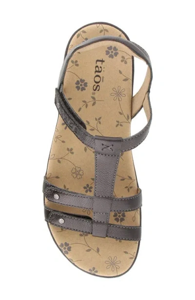 Taos Trophy 2 Sandal In Multi