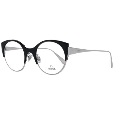 Omega Women Optical Women's Frames In Black