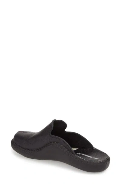 Romika ® 'mokasso 102g' Mule In Black