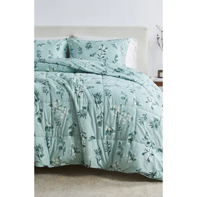 Woven & Weft Lodge Comforter Set